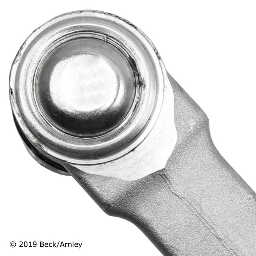 BECK/ARNLEY 102-8125 CTL ARM w BALL JOINT