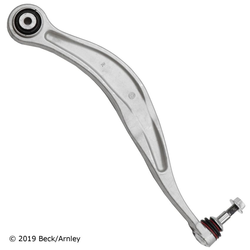 BECK/ARNLEY 102-8125 CTL ARM w BALL JOINT