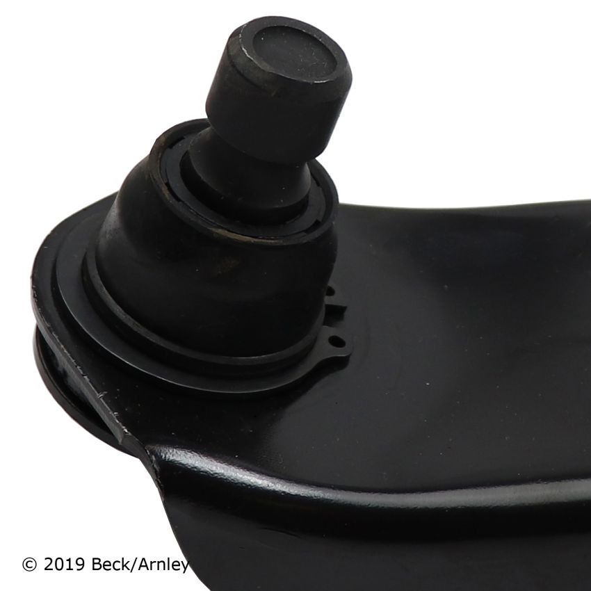BECK/ARNLEY 102-8127 CTL ARM w BALL JOINT