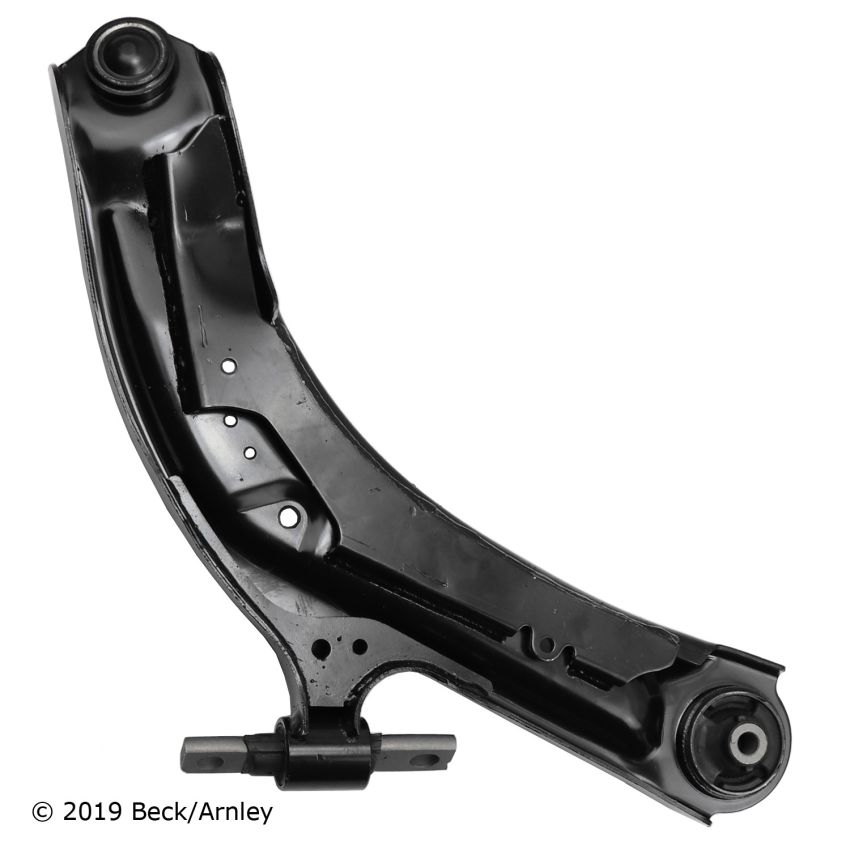BECK/ARNLEY 102-8127 CTL ARM w BALL JOINT