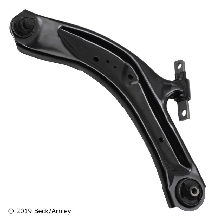 BECK/ARNLEY 102-8127 CTL ARM w BALL JOINT