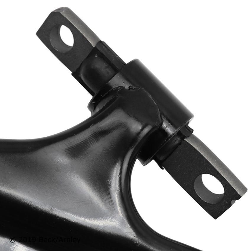 BECK/ARNLEY 102-8127 CTL ARM w BALL JOINT