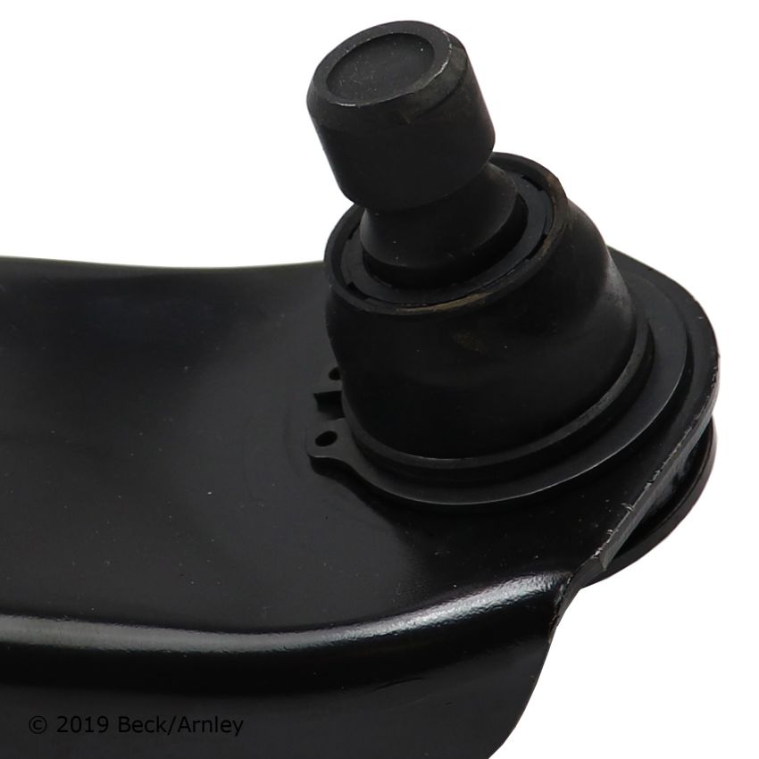 BECK/ARNLEY 102-8128 CTL ARM w BALL JOINT