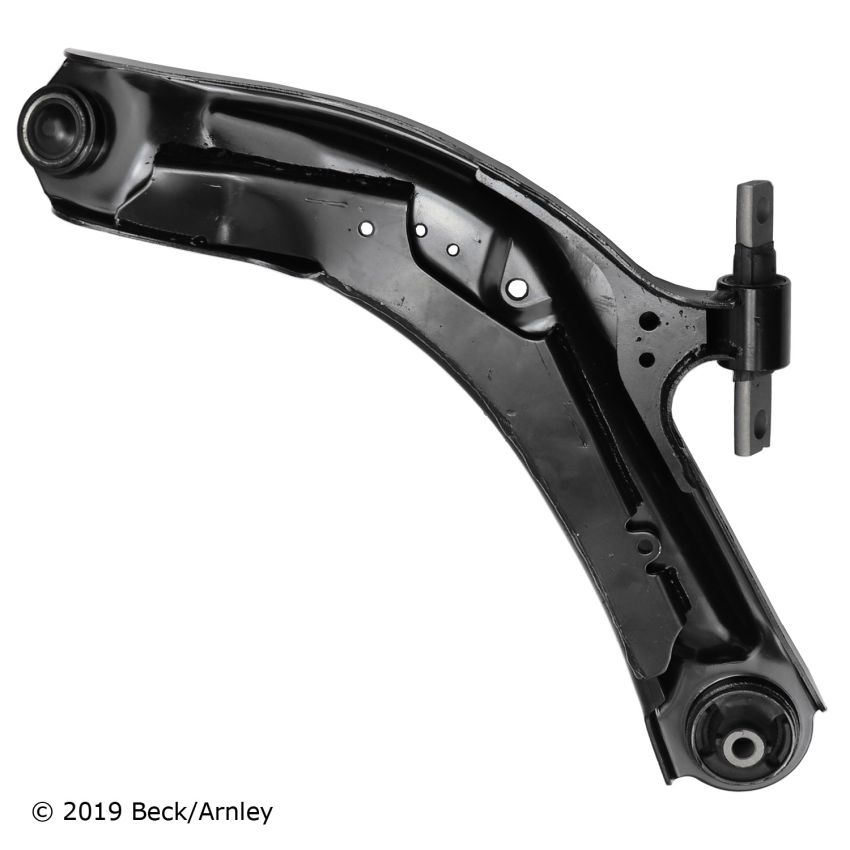 BECK/ARNLEY 102-8128 CTL ARM w BALL JOINT