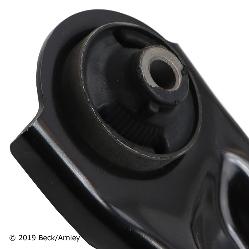 BECK/ARNLEY 102-8128 CTL ARM w BALL JOINT