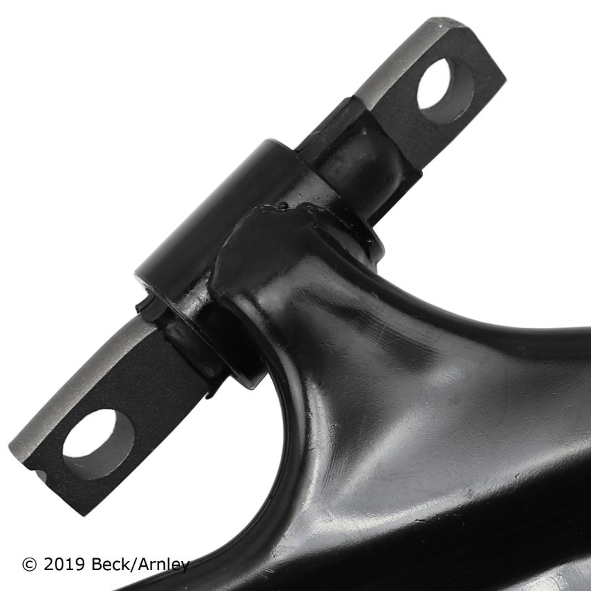 BECK/ARNLEY 102-8128 CTL ARM w BALL JOINT