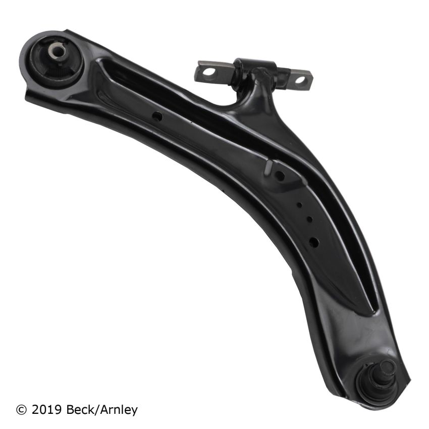 BECK/ARNLEY 102-8128 CTL ARM w BALL JOINT