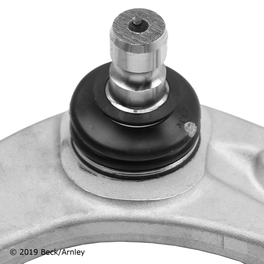 BECK/ARNLEY 102-8129 CTL ARM w BALL JOINT