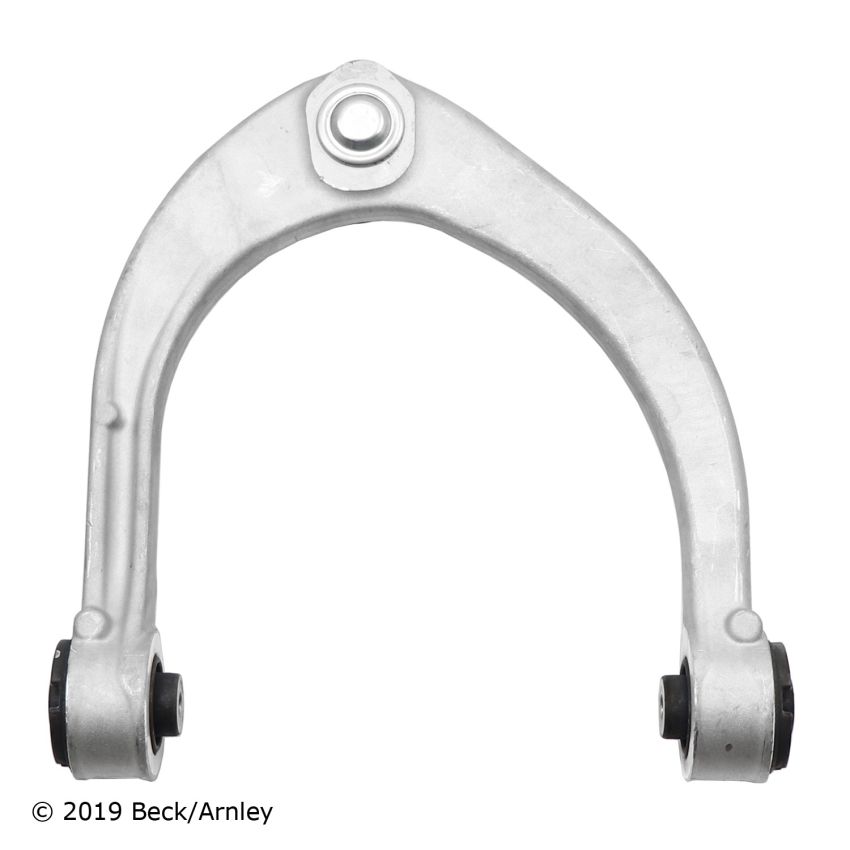 BECK/ARNLEY 102-8129 CTL ARM w BALL JOINT