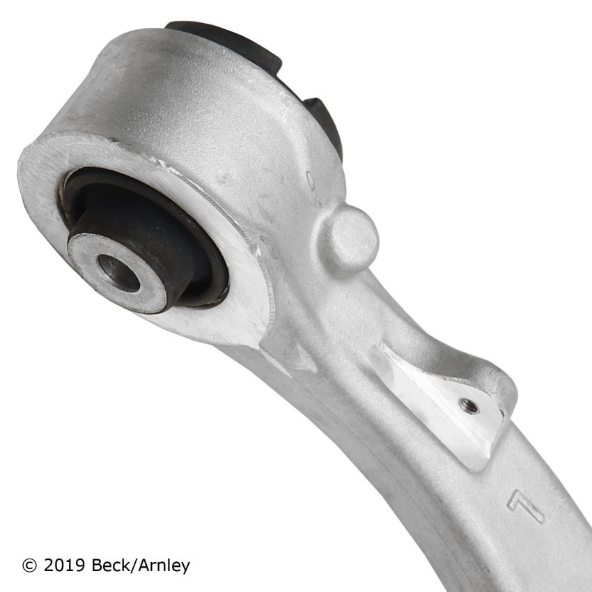 BECK/ARNLEY 102-8129 CTL ARM w BALL JOINT