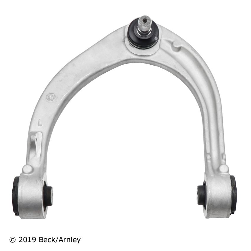 BECK/ARNLEY 102-8129 CTL ARM w BALL JOINT