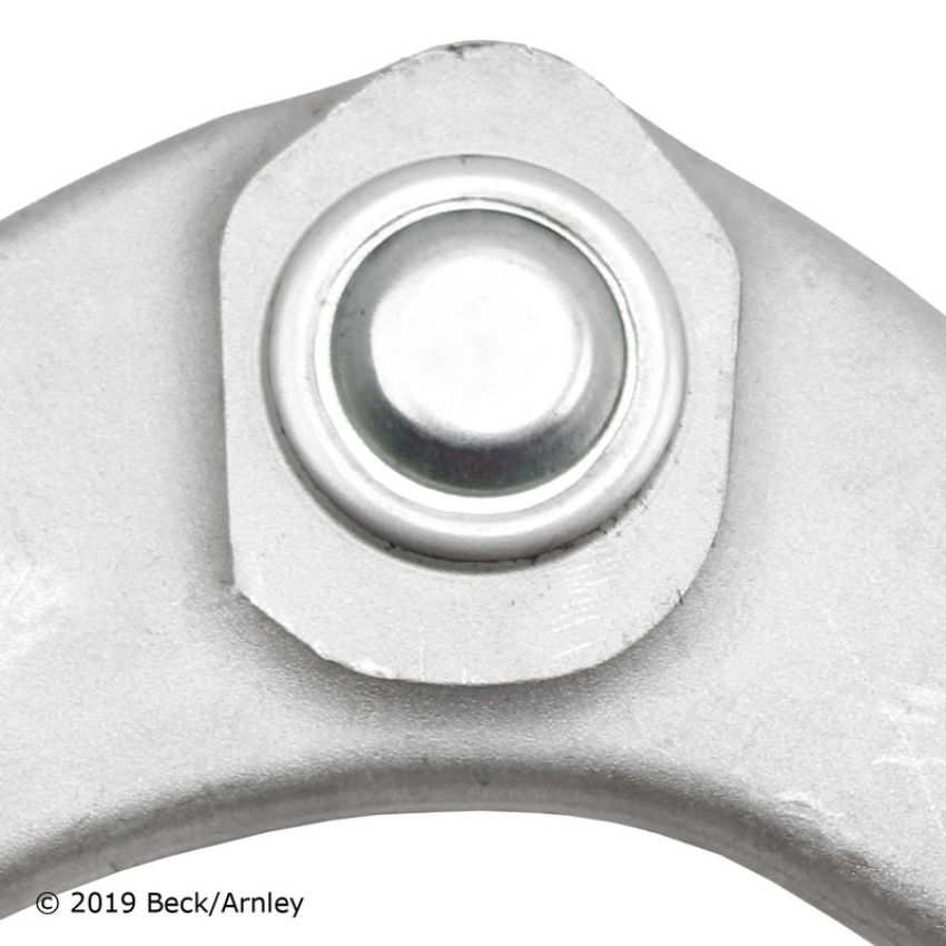 BECK/ARNLEY 102-8129 CTL ARM w BALL JOINT