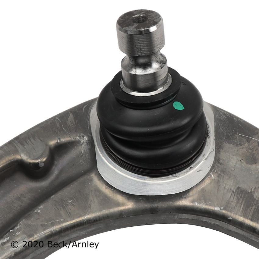BECK/ARNLEY 102-8130 CTL ARM w BALL JOINT
