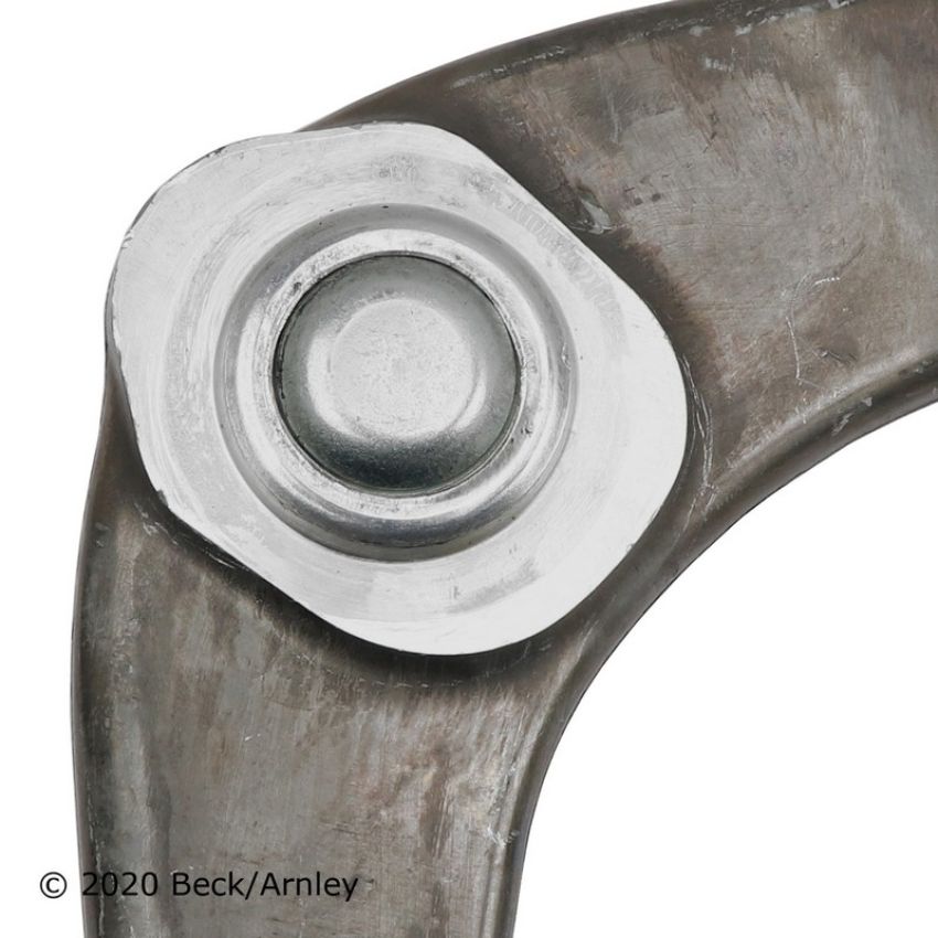 BECK/ARNLEY 102-8130 CTL ARM w BALL JOINT