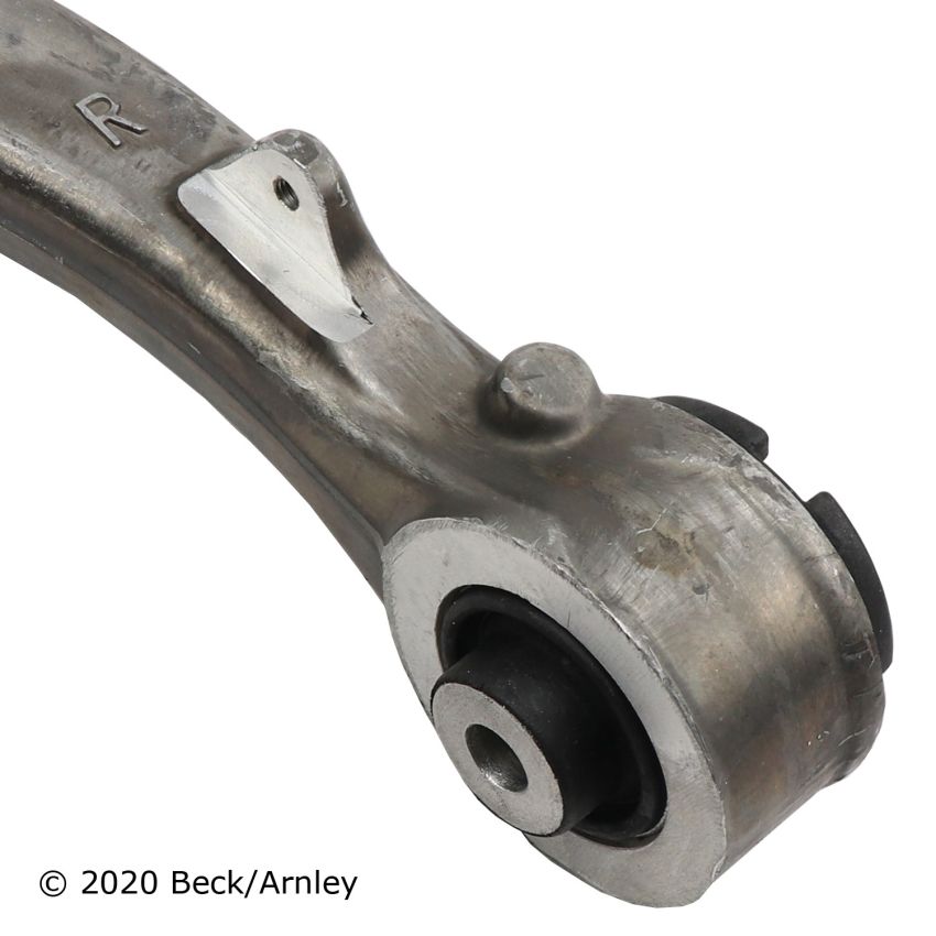 BECK/ARNLEY 102-8130 CTL ARM w BALL JOINT