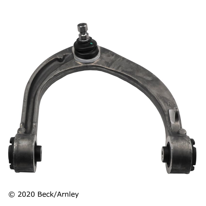 BECK/ARNLEY 102-8130 CTL ARM w BALL JOINT