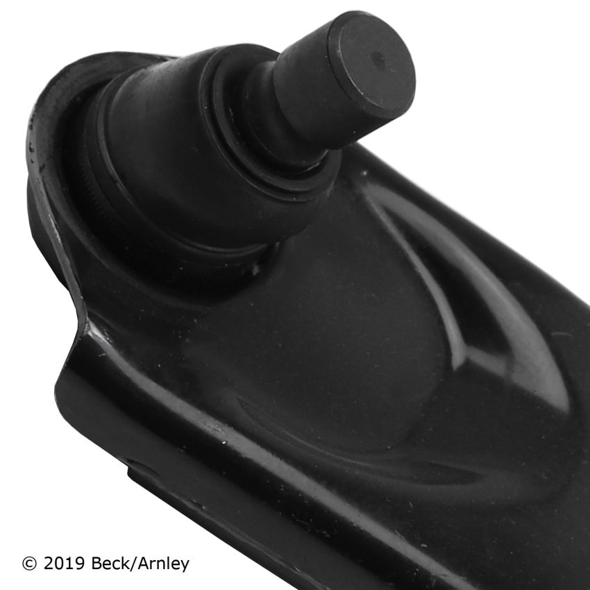 BECK/ARNLEY 102-8131 CTL ARM w BALL JOINT