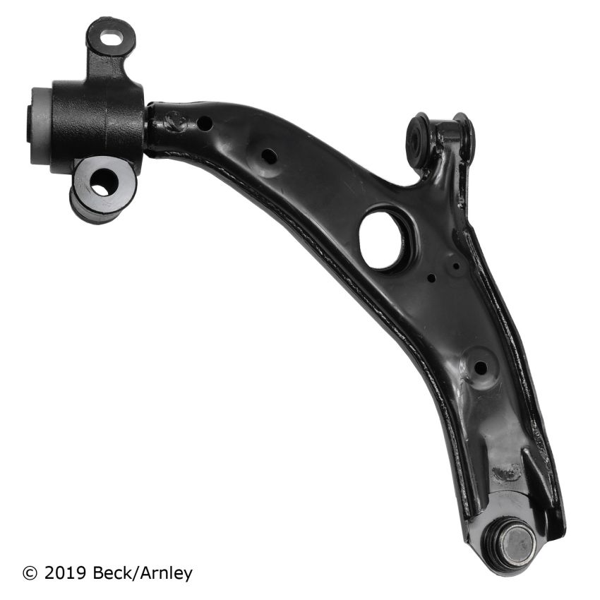 BECK/ARNLEY 102-8131 CTL ARM w BALL JOINT