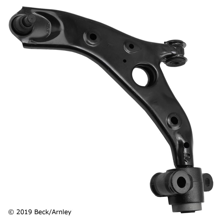 BECK/ARNLEY 102-8131 CTL ARM w BALL JOINT