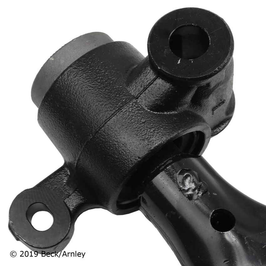 BECK/ARNLEY 102-8131 CTL ARM w BALL JOINT