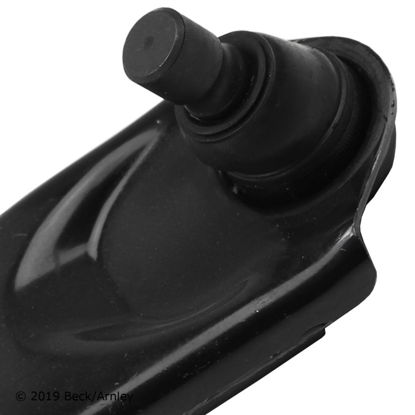 BECK/ARNLEY 102-8132 CTL ARM w BALL JOINT