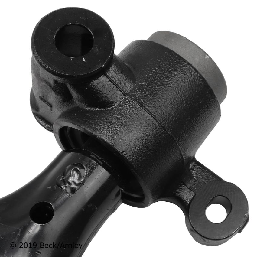 BECK/ARNLEY 102-8132 CTL ARM w BALL JOINT