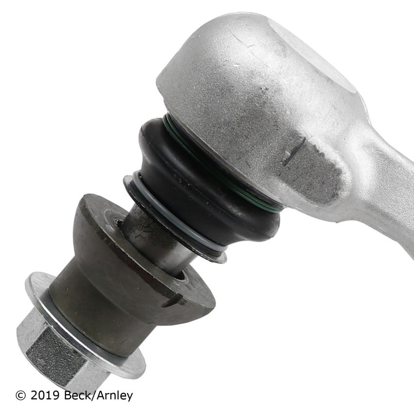BECK/ARNLEY 102-8134 CTL ARM w BALL JOINT