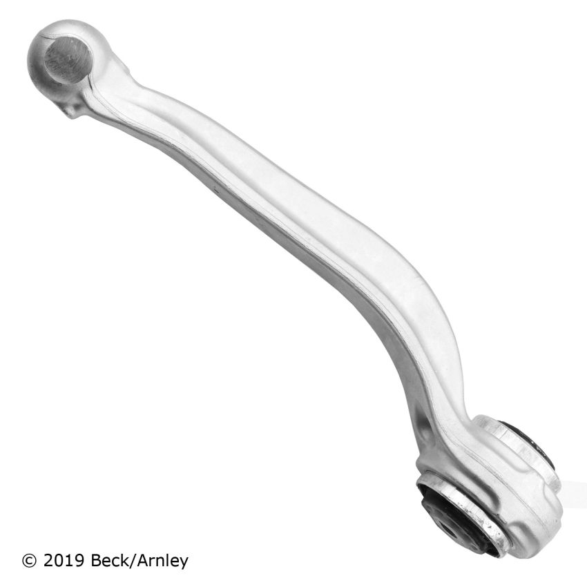 BECK/ARNLEY 102-8134 CTL ARM w BALL JOINT