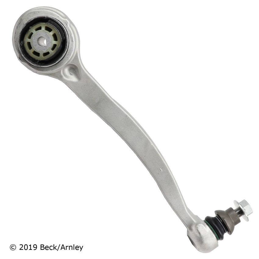 BECK/ARNLEY 102-8134 CTL ARM w BALL JOINT