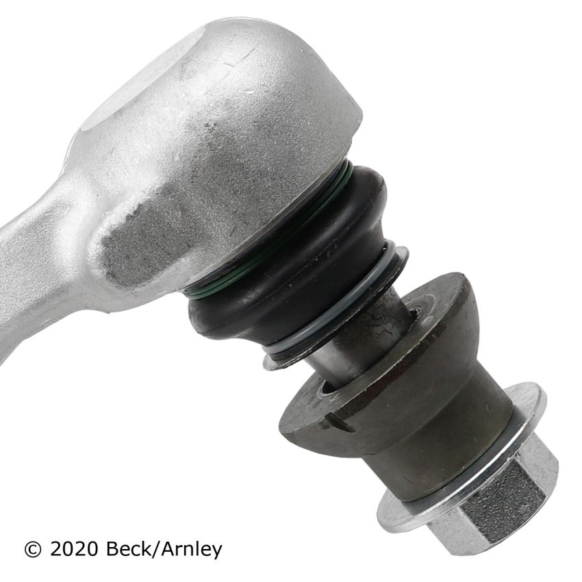 BECK/ARNLEY 102-8135 CTL ARM w BALL JOINT