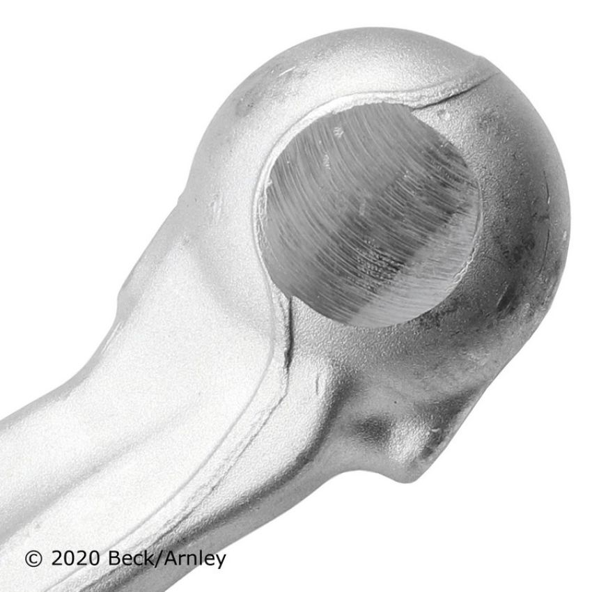 BECK/ARNLEY 102-8135 CTL ARM w BALL JOINT
