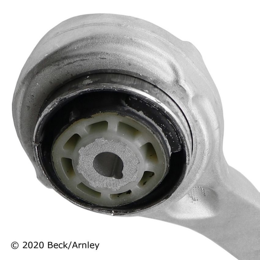 BECK/ARNLEY 102-8135 CTL ARM w BALL JOINT