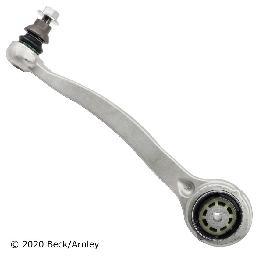 BECK/ARNLEY 102-8135 CTL ARM w BALL JOINT
