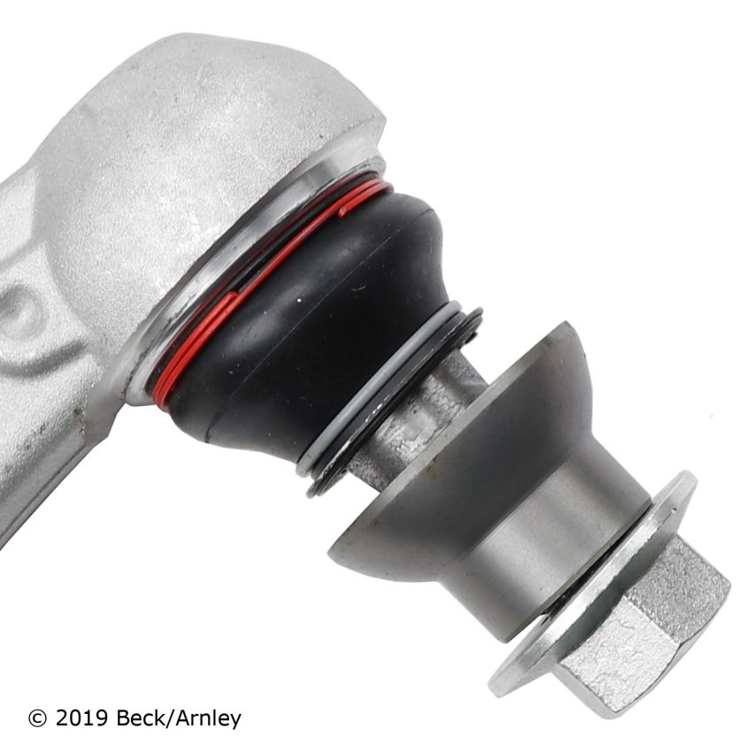 BECK/ARNLEY 102-8136 CTL ARM w BALL JOINT