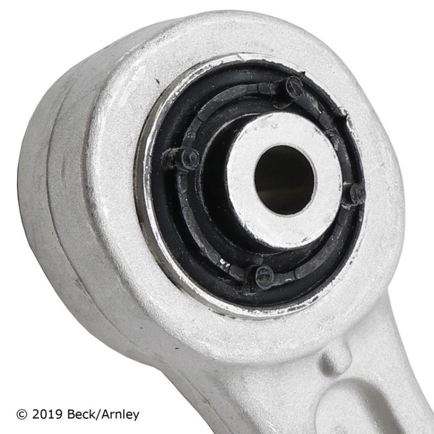 BECK/ARNLEY 102-8136 CTL ARM w BALL JOINT
