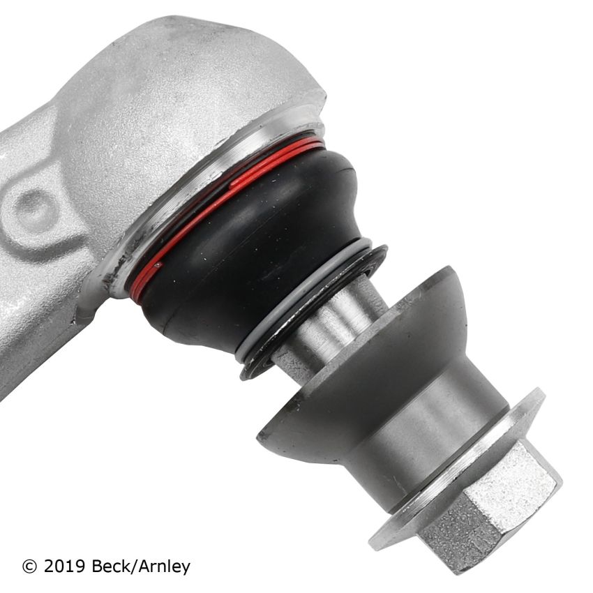 BECK/ARNLEY 102-8137 CTL ARM w BALL JOINT
