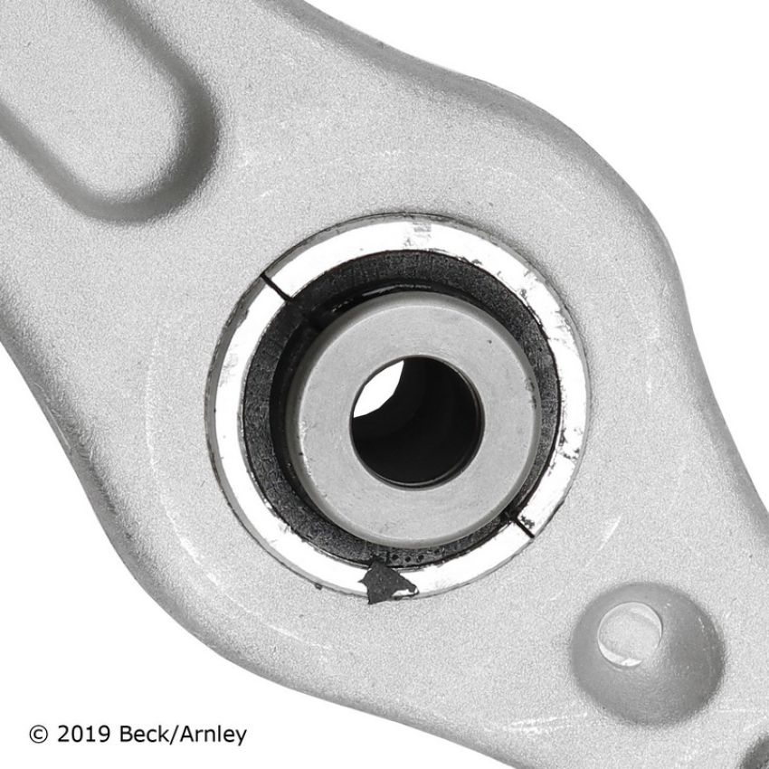 BECK/ARNLEY 102-8137 CTL ARM w BALL JOINT