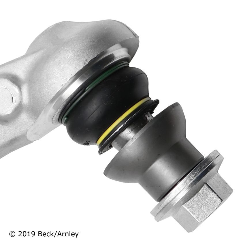 BECK/ARNLEY 102-8138 CTL ARM w BALL JOINT