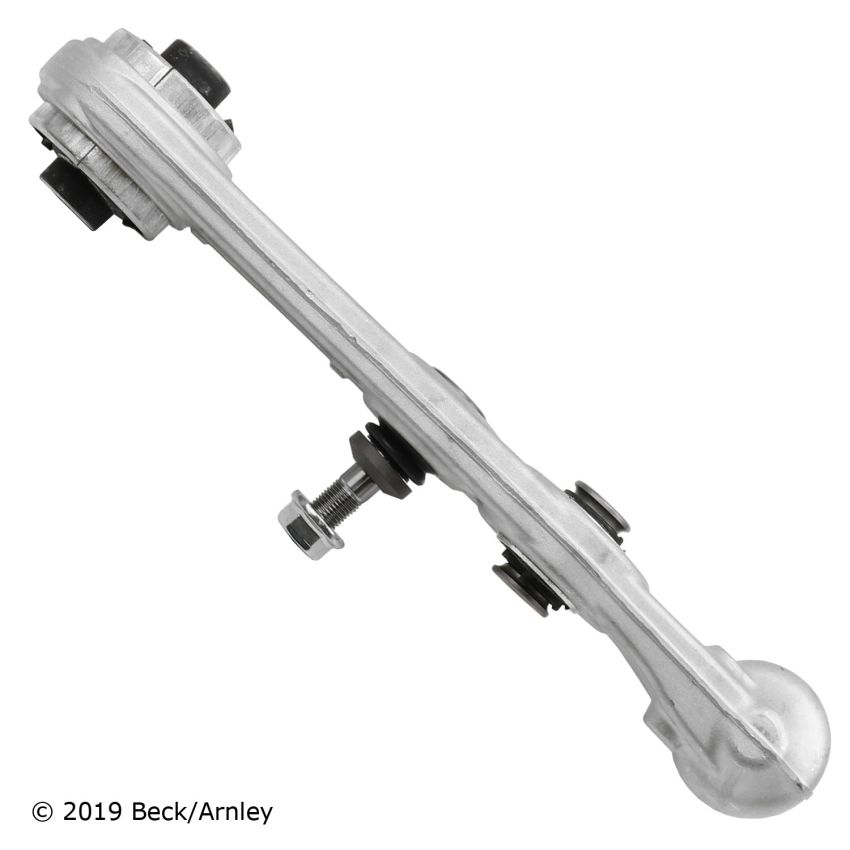 BECK/ARNLEY 102-8138 CTL ARM w BALL JOINT