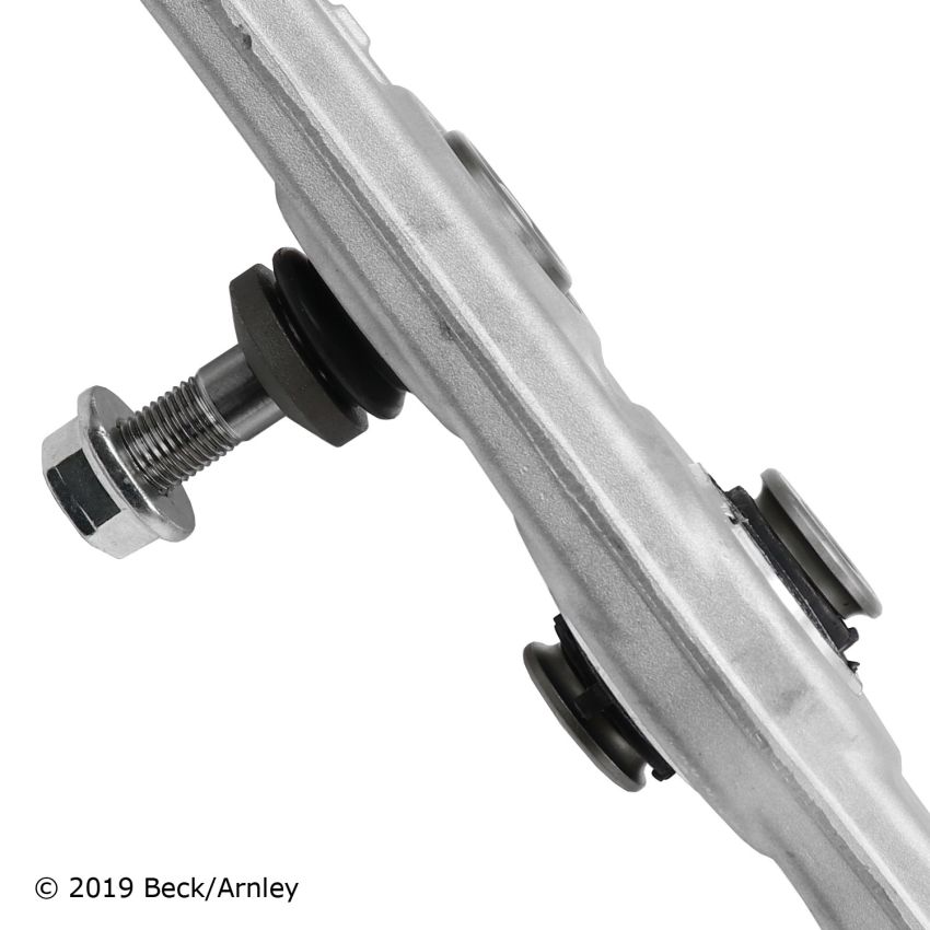 BECK/ARNLEY 102-8138 CTL ARM w BALL JOINT