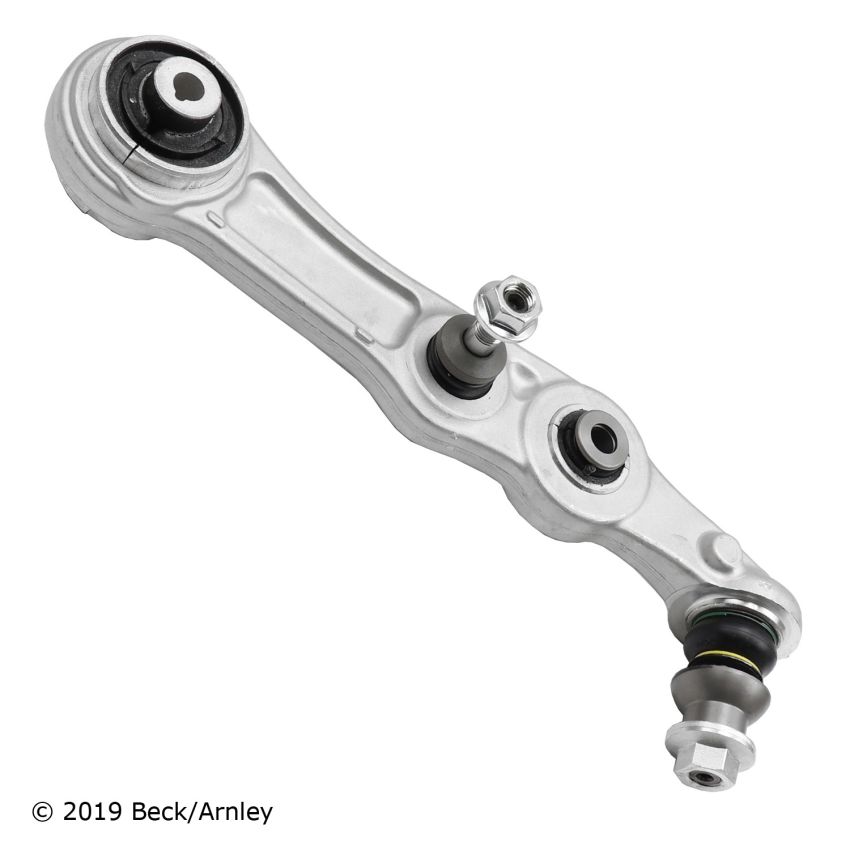 BECK/ARNLEY 102-8138 CTL ARM w BALL JOINT