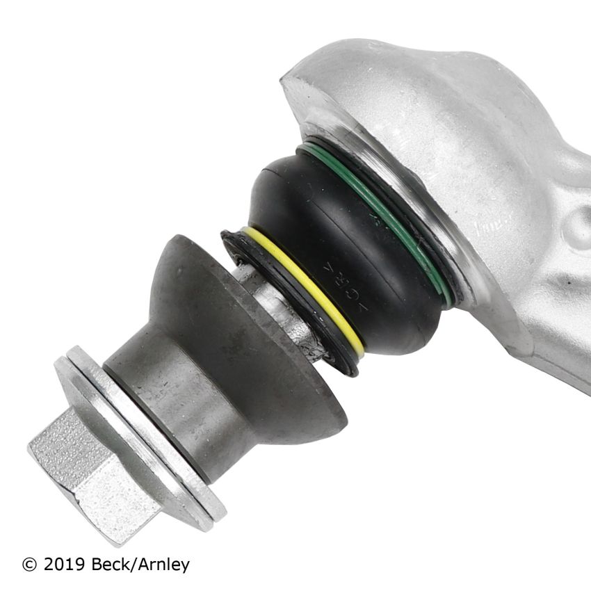 BECK/ARNLEY 102-8139 CTL ARM w BALL JOINT