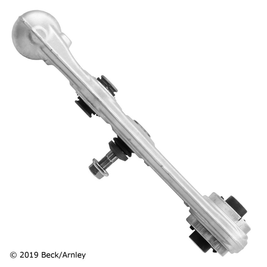 BECK/ARNLEY 102-8139 CTL ARM w BALL JOINT