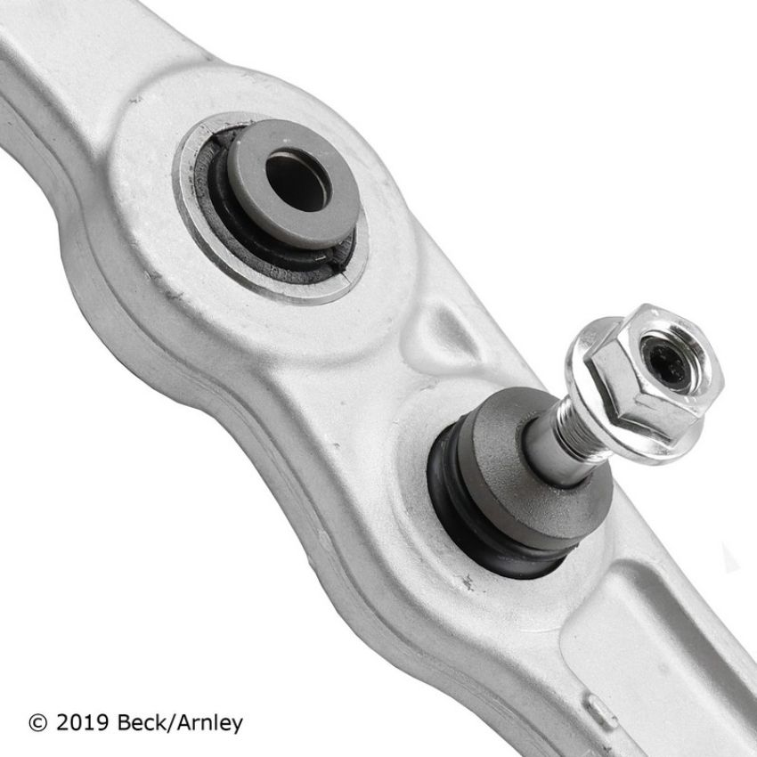 BECK/ARNLEY 102-8139 CTL ARM w BALL JOINT