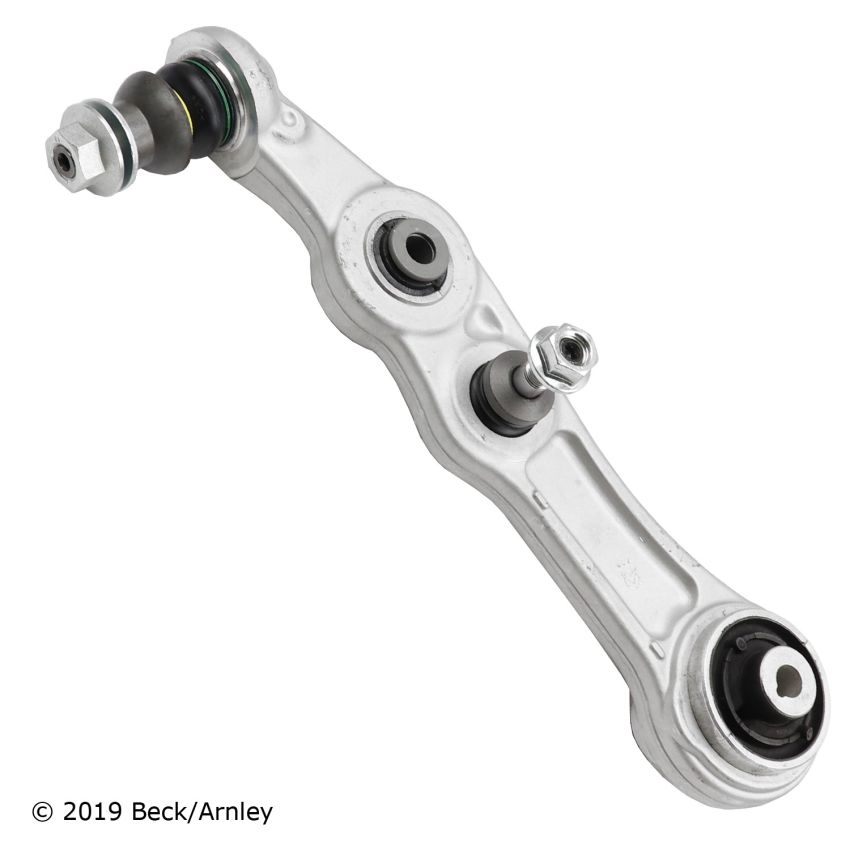 BECK/ARNLEY 102-8139 CTL ARM w BALL JOINT