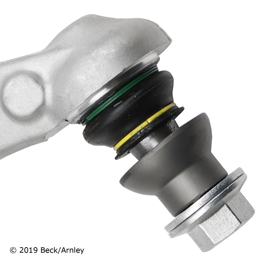 BECK/ARNLEY 102-8140 CTL ARM w BALL JOINT
