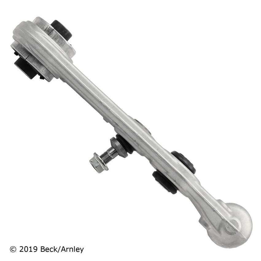 BECK/ARNLEY 102-8140 CTL ARM w BALL JOINT