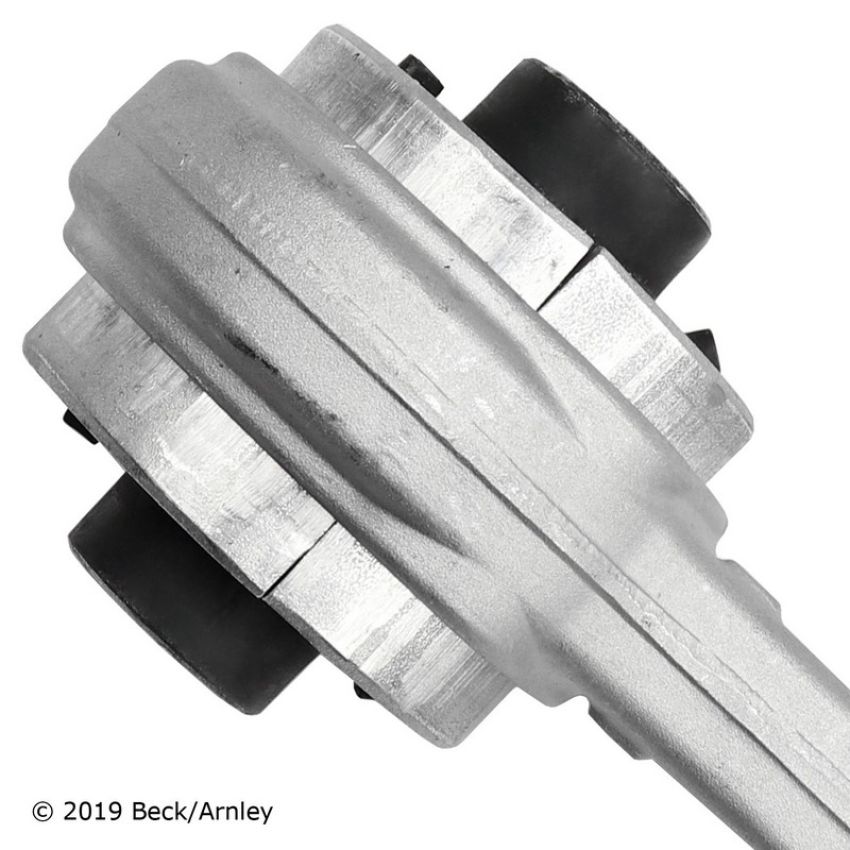 BECK/ARNLEY 102-8140 CTL ARM w BALL JOINT