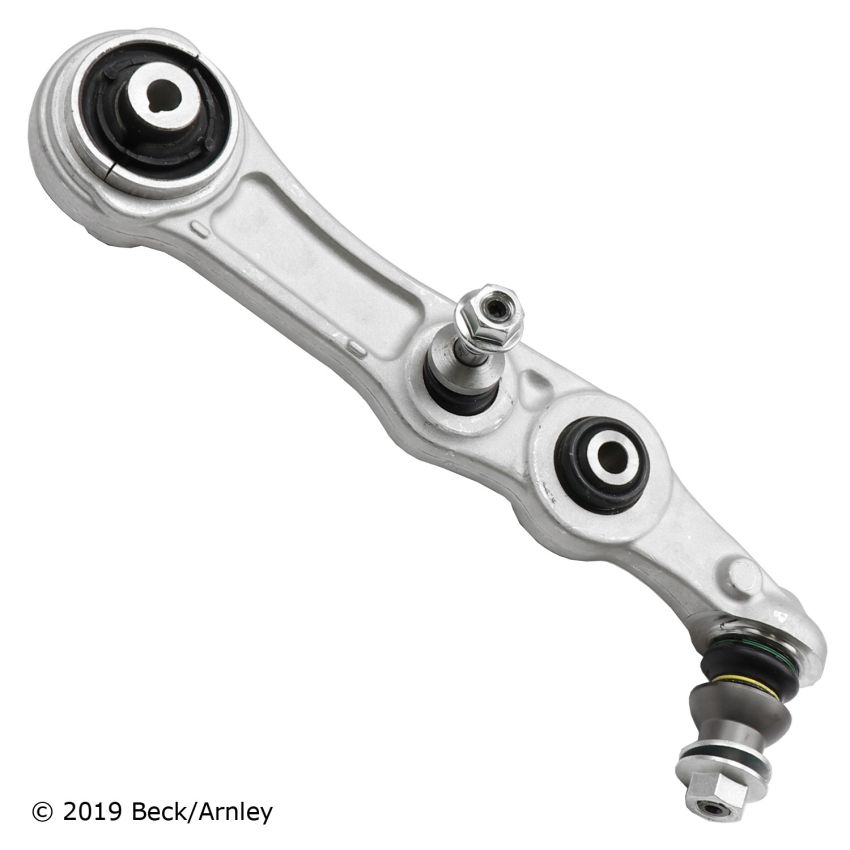 BECK/ARNLEY 102-8140 CTL ARM w BALL JOINT