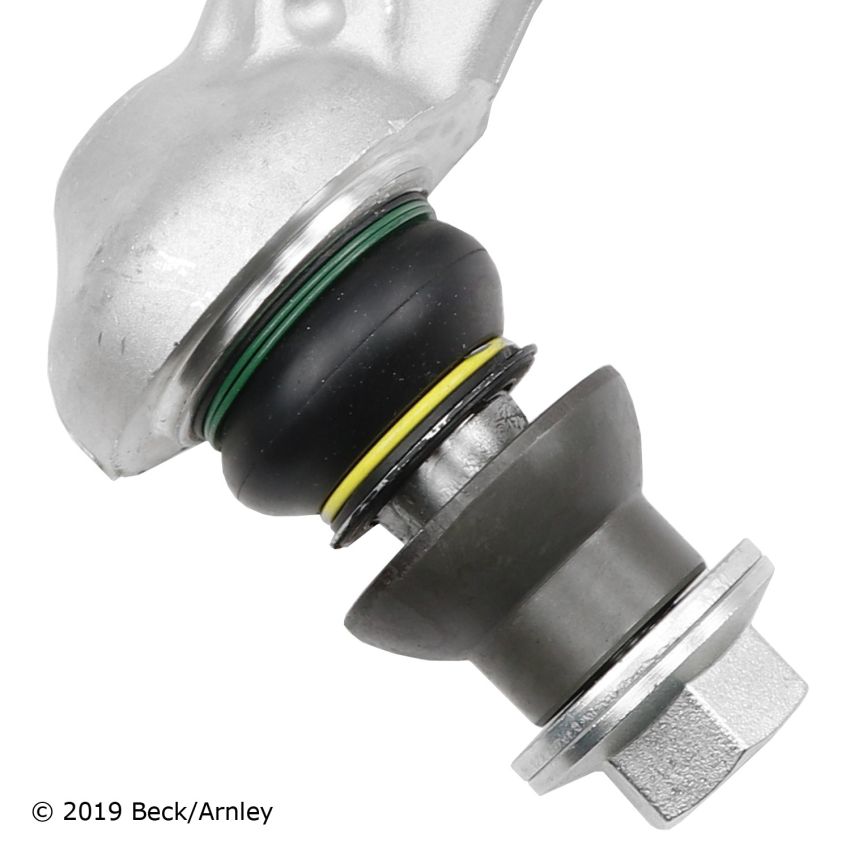BECK/ARNLEY 102-8141 CTL ARM w BALL JOINT